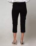 Connexion Stretch Elastic Waist Celana Wanita