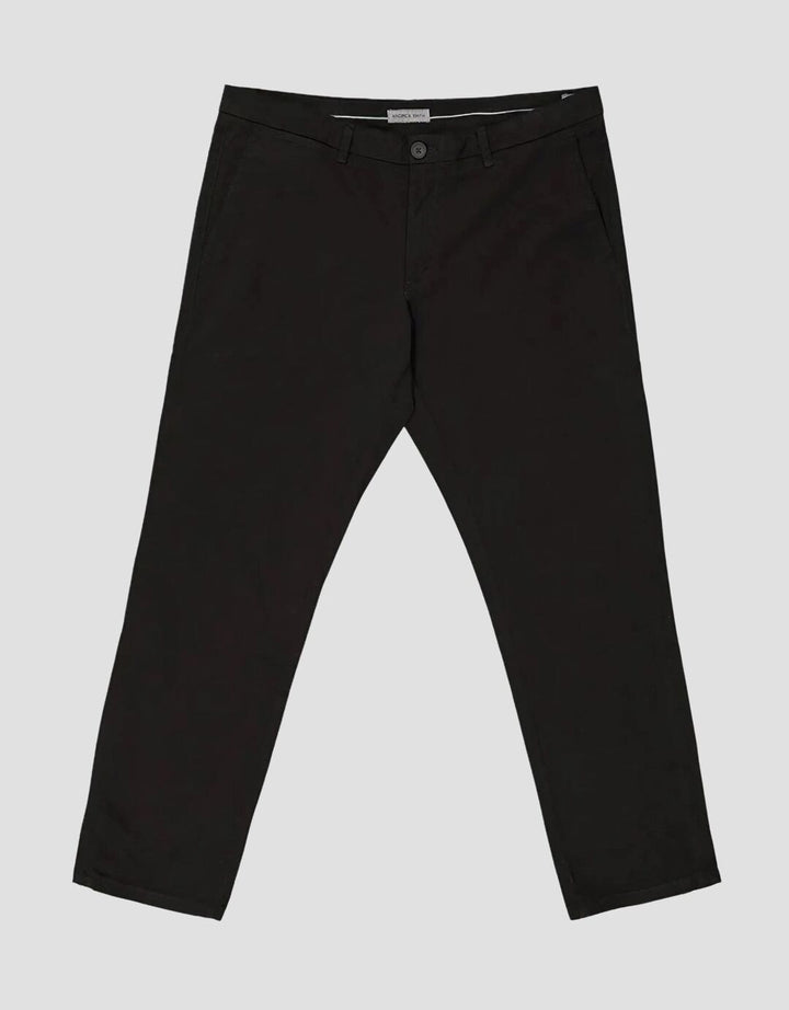 Andrew Smith Basic Trousers