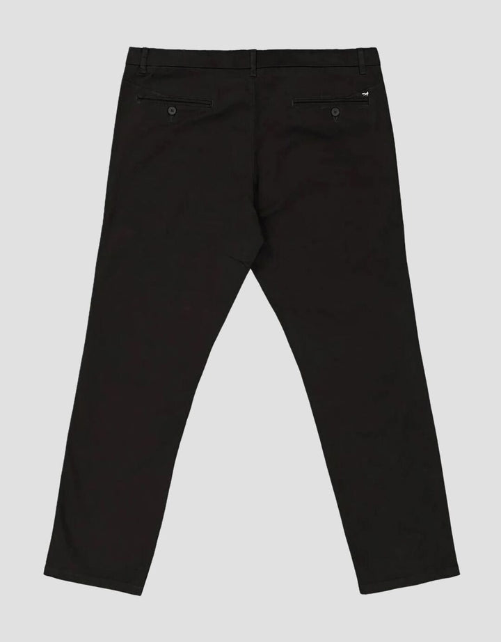 Andrew Smith Basic Trousers
