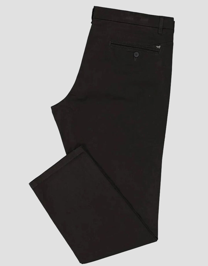 Andrew Smith Basic Trousers