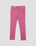 Rodeo Junior Girls Casual Long Skirt