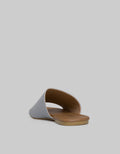 Nevada Slipper Sandals Wide Strap