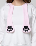 Nevada Sweatshirt Cat Pow