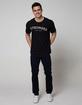 Nevada Denim Long Pants Basic Soft