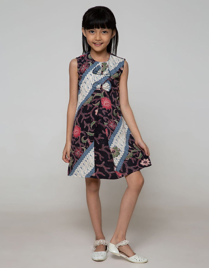 Arjuna Weda Girl Batik Slope Parang