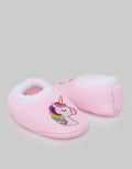 Pipiniko Baby Shoes Unicorn