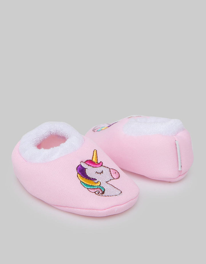 Pipiniko Baby Shoes Unicorn