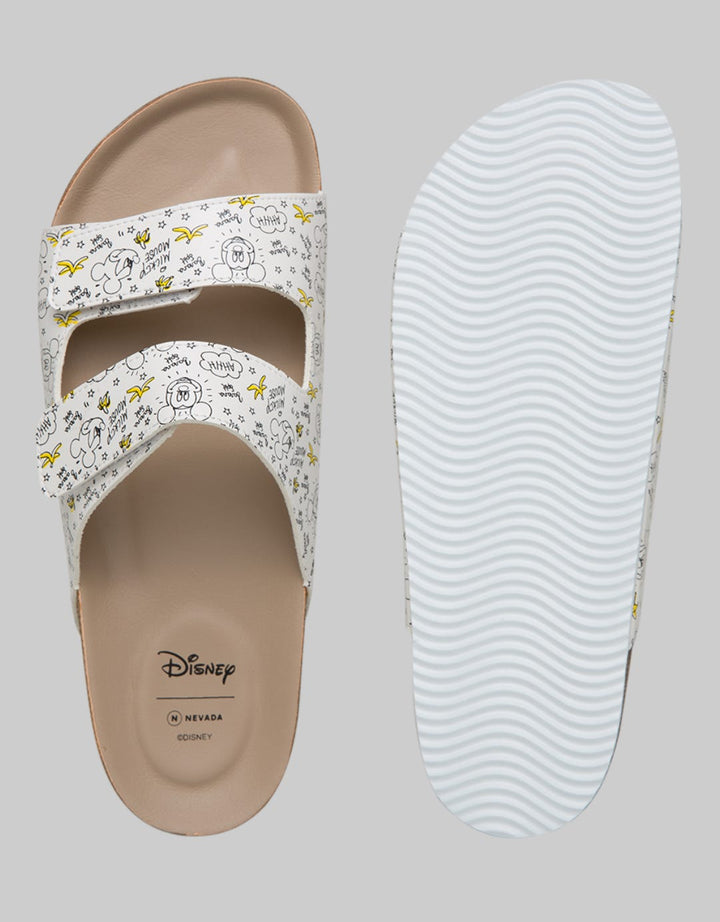 Disney Slipper Sandals Mickey