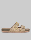 Disney Slipper Sandals Mickey