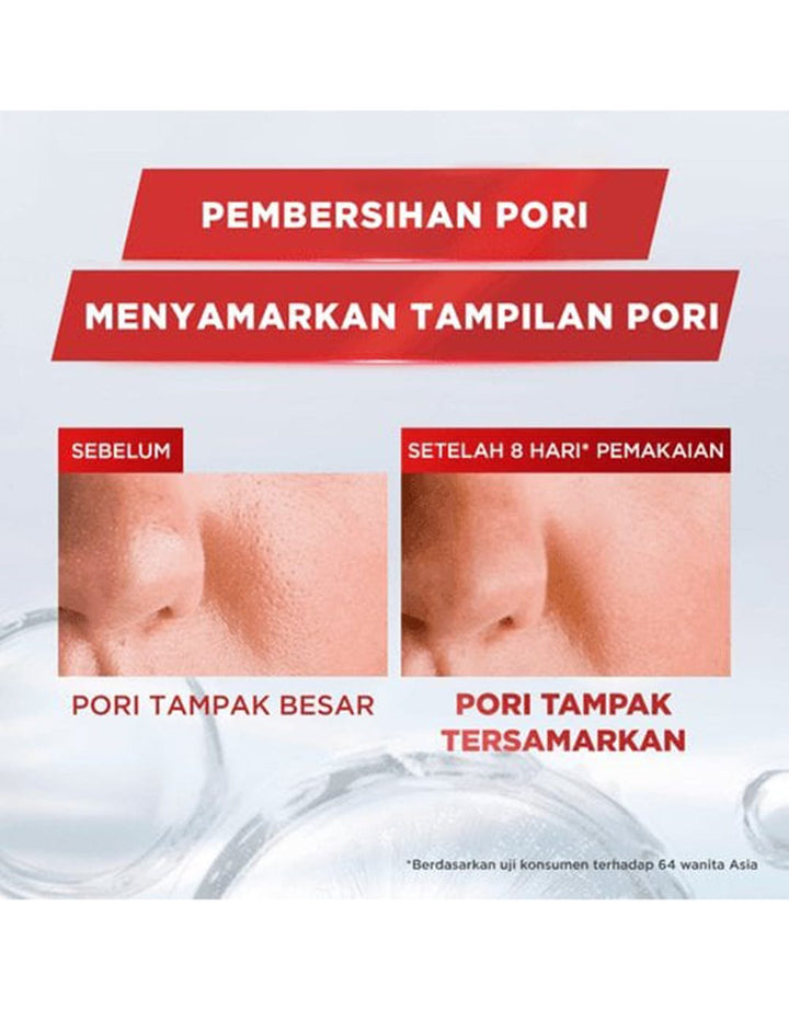 L'Oreal Revitalift Crystal Purifying Micellar Water 400 Ml