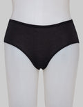 Nevada Midi Briefs Flat Panty
