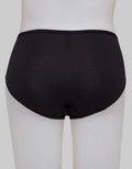 Nevada Midi Briefs Flat Panty