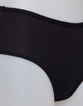 Nevada Midi Briefs Flat Panty