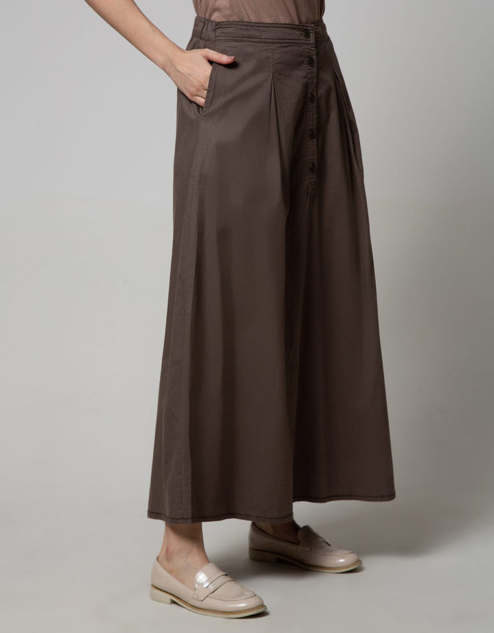 Expand Haura Long Skirt