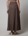 Expand Haura Long Skirt