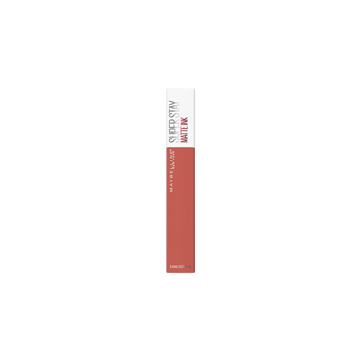 Maybelline Superstay Matte Ink - 365 Enthusiast
