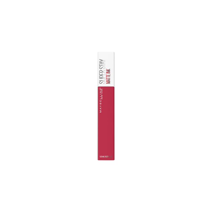 Maybelline Superstay Matte Ink Liquid Lipstick 380 Enchanter