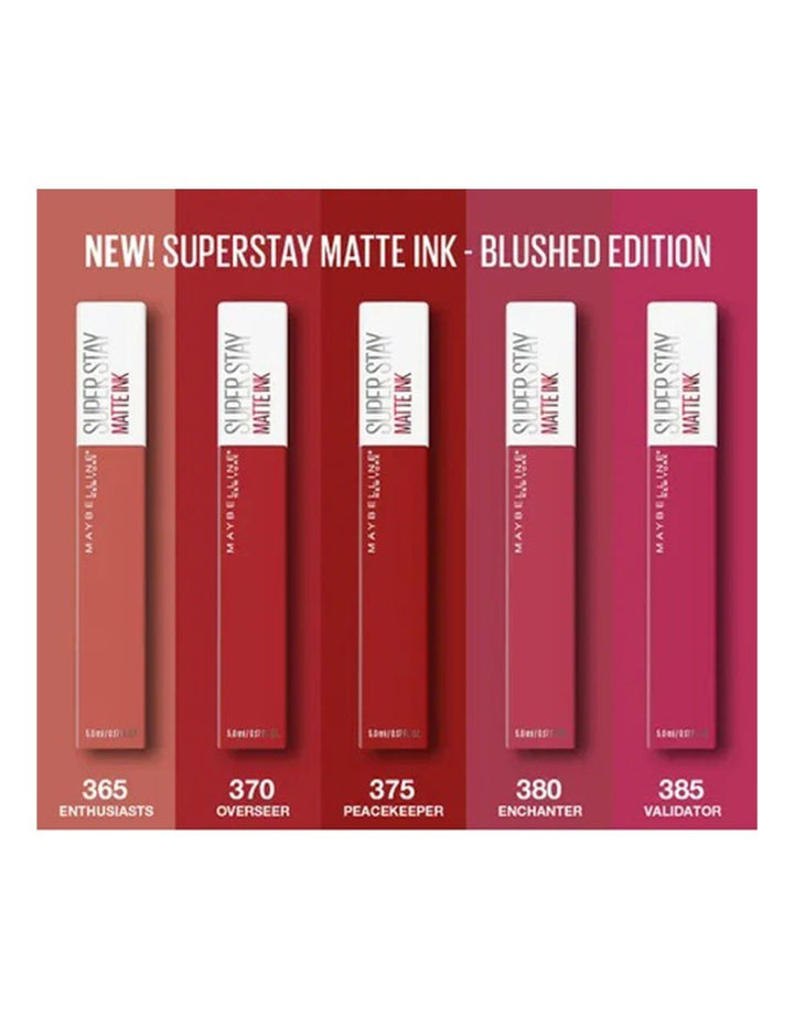 Maybelline Liquid Lipstick