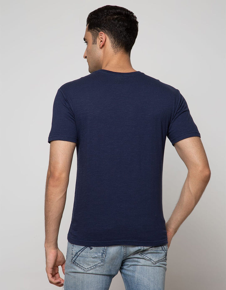 Freeride Hunter Print Men's T-Shirt