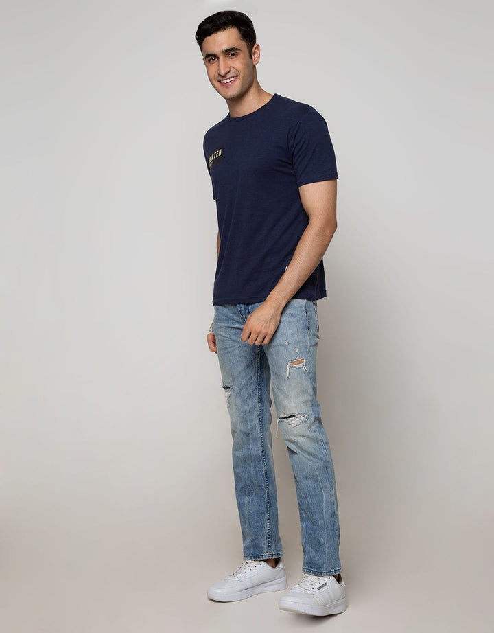 Freeride Hunter Print Men's T-Shirt