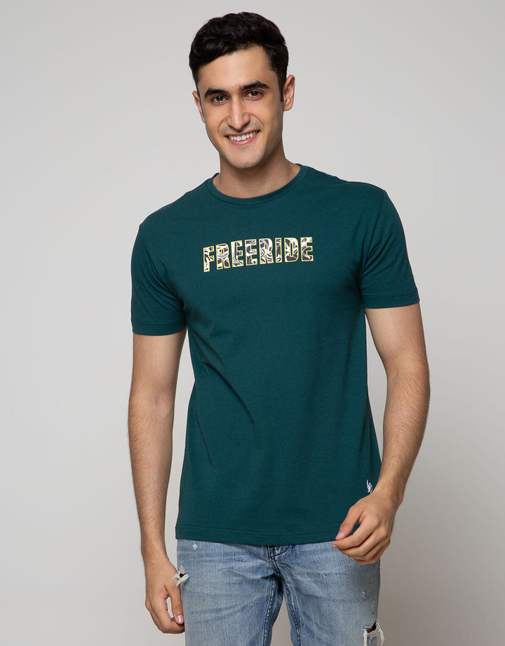 Freeride Tshirt Men