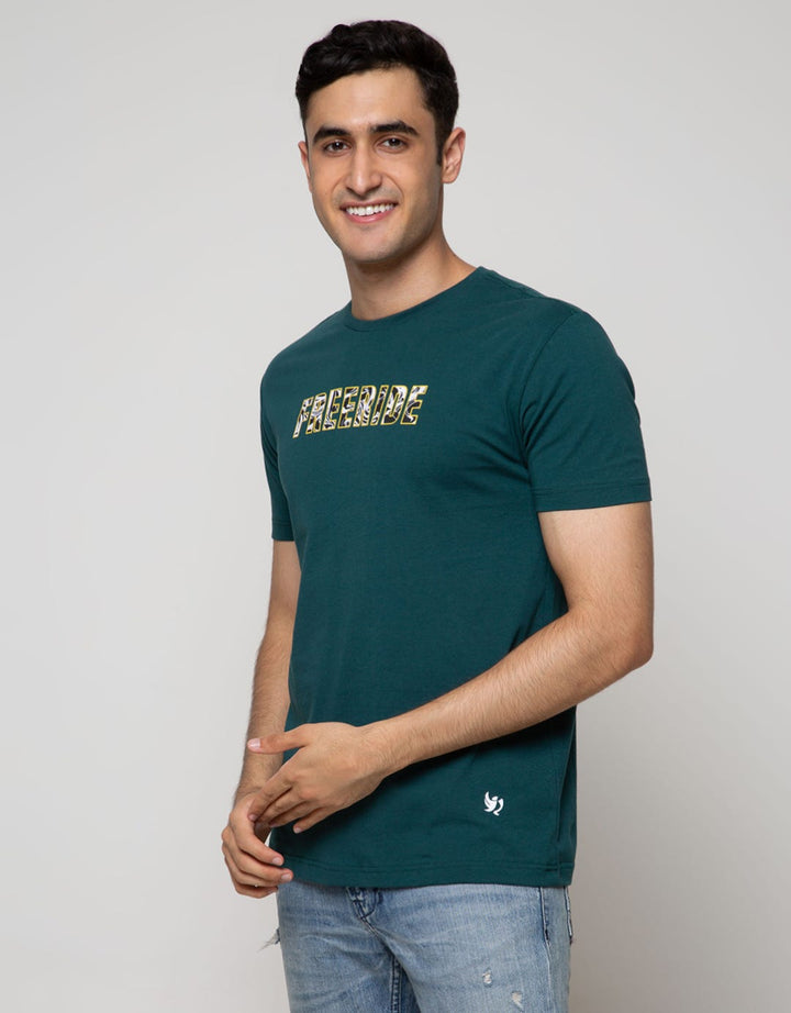 Freeride Tshirt Men