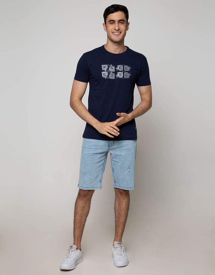 Freeride T-Shirt Pria