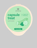 Emina Capsule Treat Sleeping Mask Cucumber 10 ml