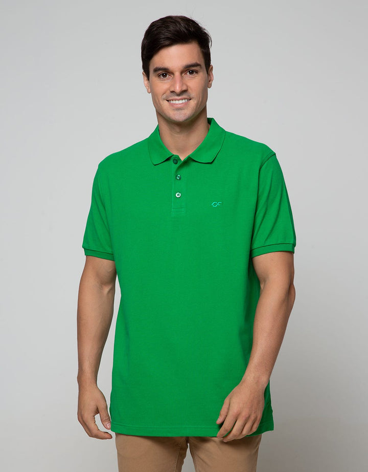 Country Fiesta Men's Polo Shirt