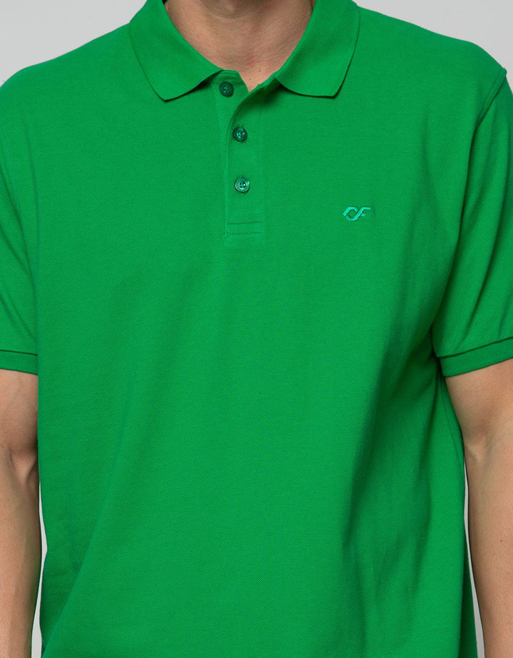 Country Fiesta Men's Polo Shirt