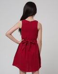 Pito Dito Dress Girl Reema