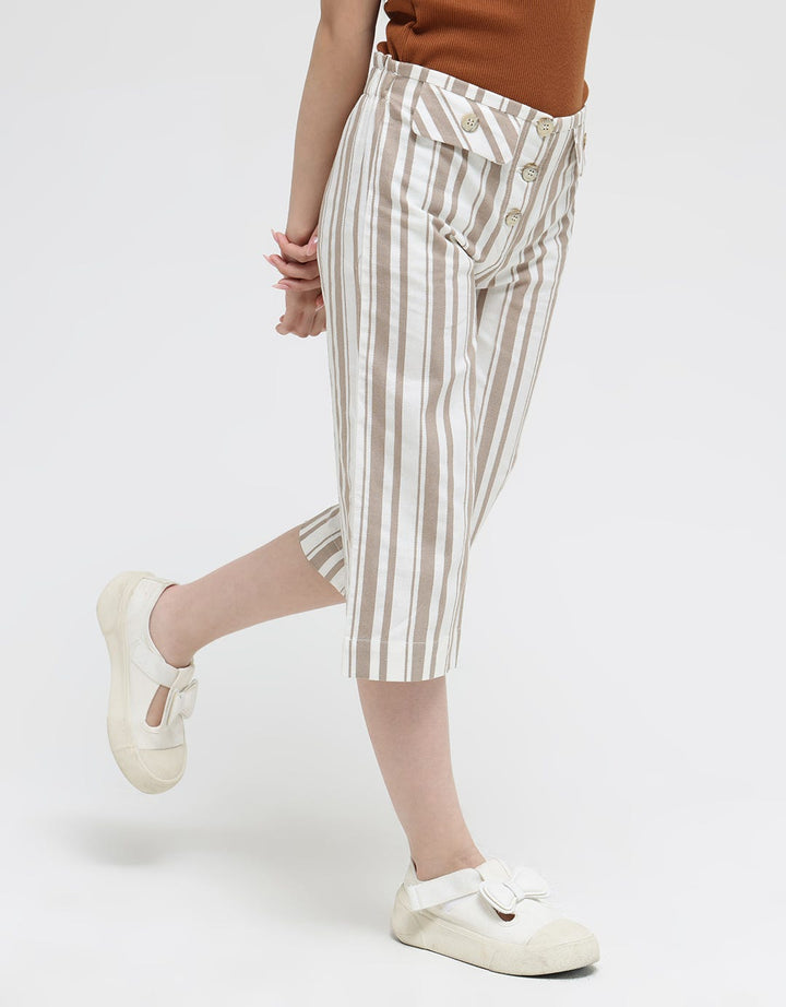 Pito Dito Kiwanuka Culottes
