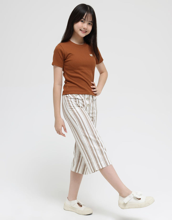Pito Dito Kiwanuka Culottes