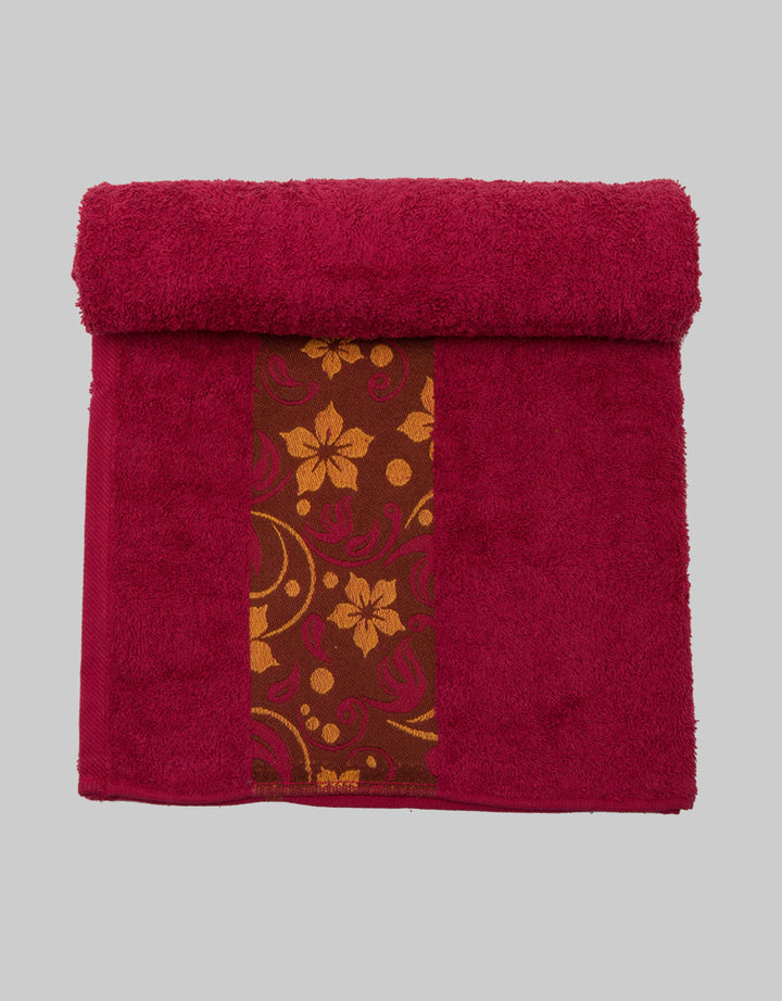 Lenuta Shella Mikasa Bath Towel