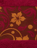 Lenuta Shella Mikasa Bath Towel