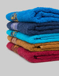 Lenuta Shella Mikasa Bath Towel