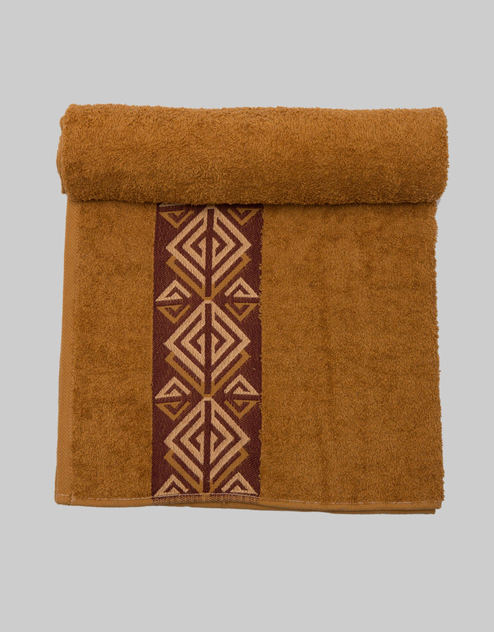Lenuta Escort Iresco Bath Towel
