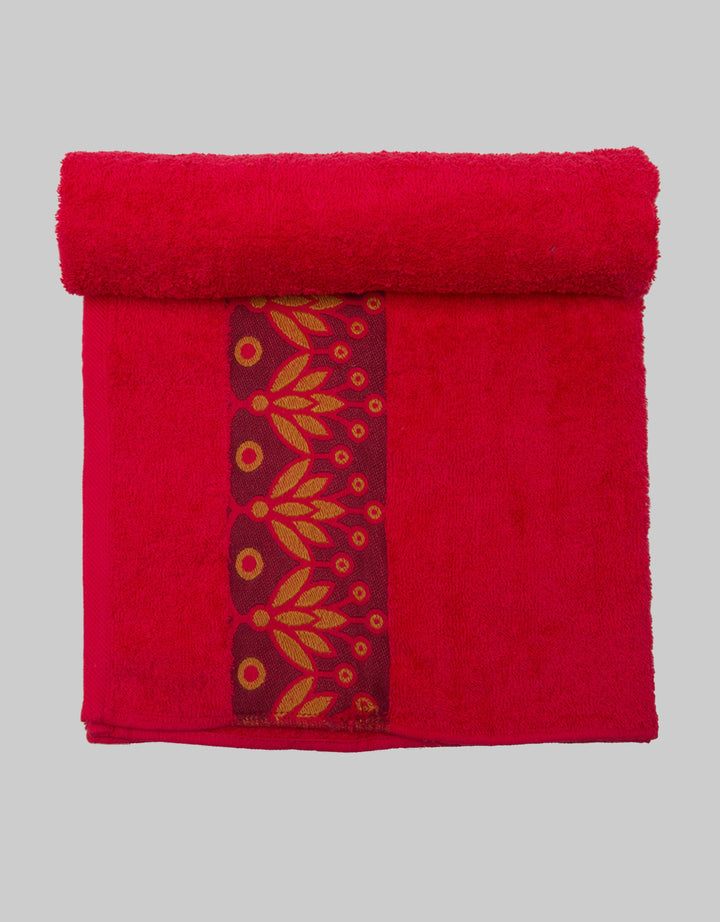 Lenuta Escort Grote Bath Towel