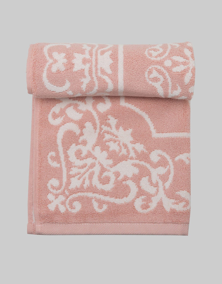 Arabesque Doormat Towel