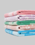 Arabesque Doormat Towel