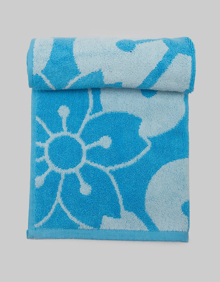 Lenuta Oliver Towel Mat