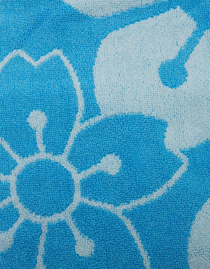 Lenuta Oliver Towel Mat