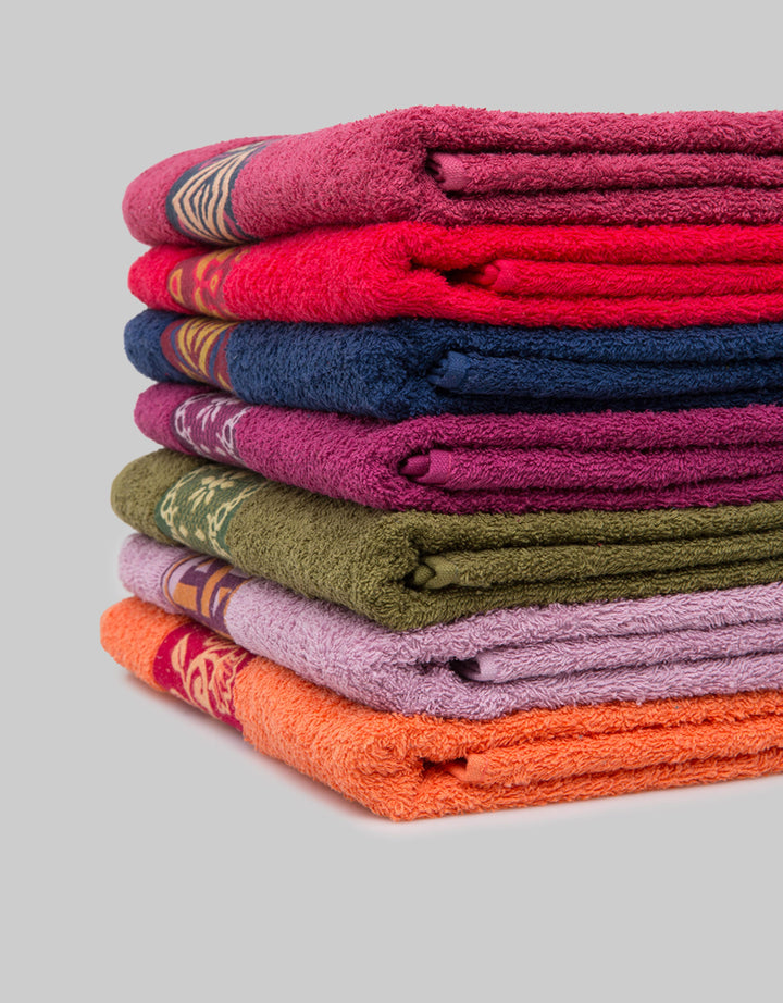 Lenuta Shella Kinsu Bath Towel