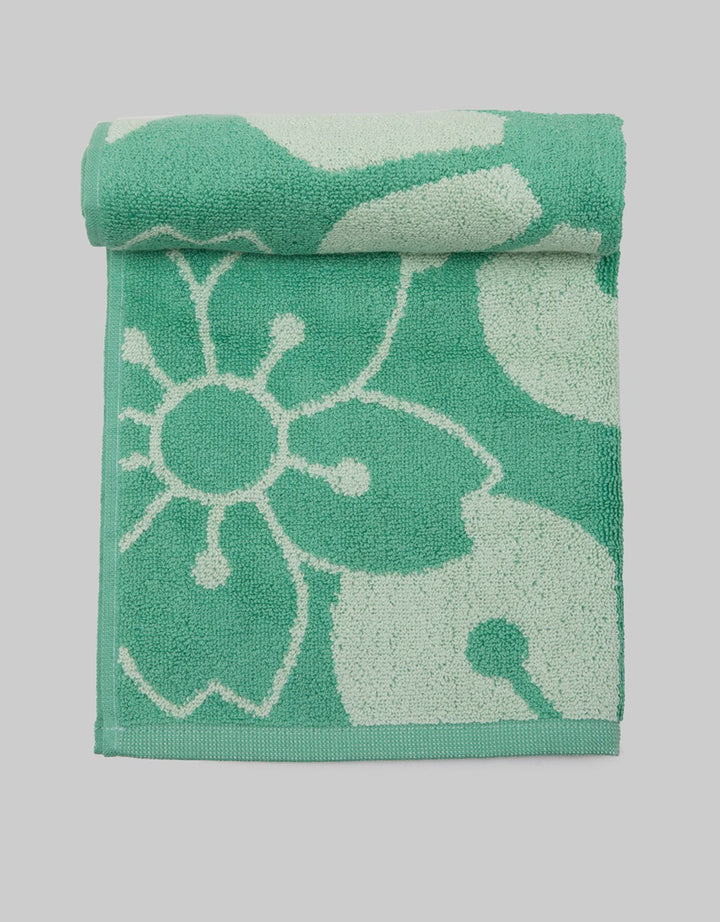 Lenuta Oliver Towel Mat