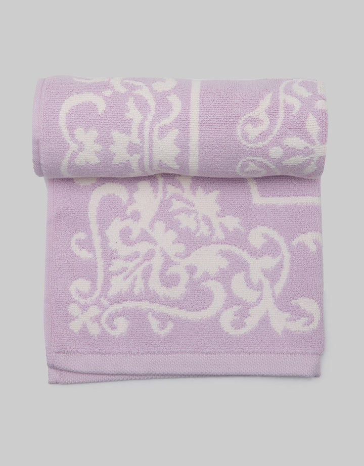 Arabesque Doormat Towel