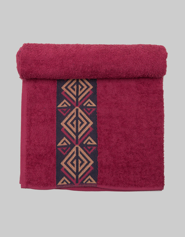 Lenuta Escort Iresco Bath Towel