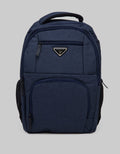 Polo Milano Ransel Backpack Casual