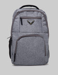 Polo Milano Ransel Backpack Casual