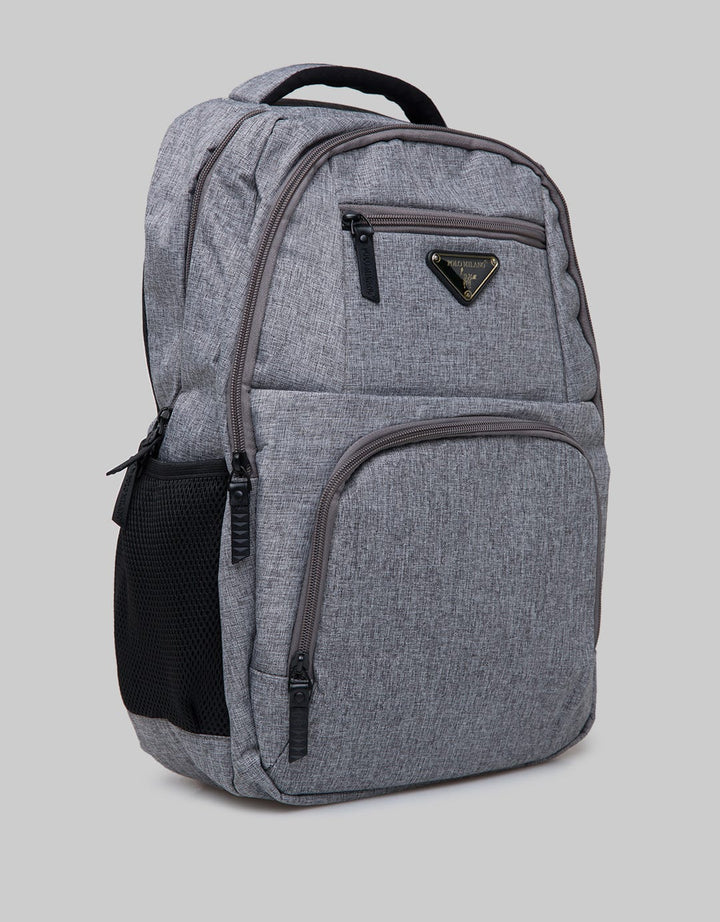 Polo Milano Ransel Backpack Casual