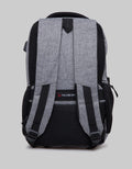 Polo Milano Ransel Backpack Casual
